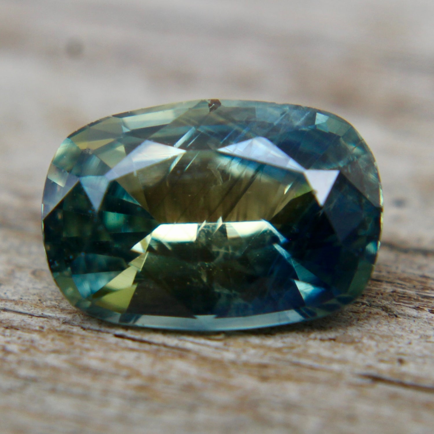 Natural Parti Sapphire Sapphire Pal Australia