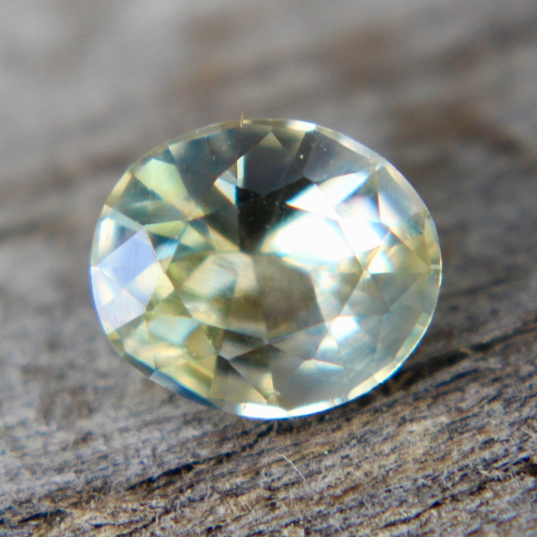 Natural Yellow Sapphire - Sapphirepal