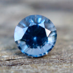 Natural Blue Spinel Sapphire Pal Australia