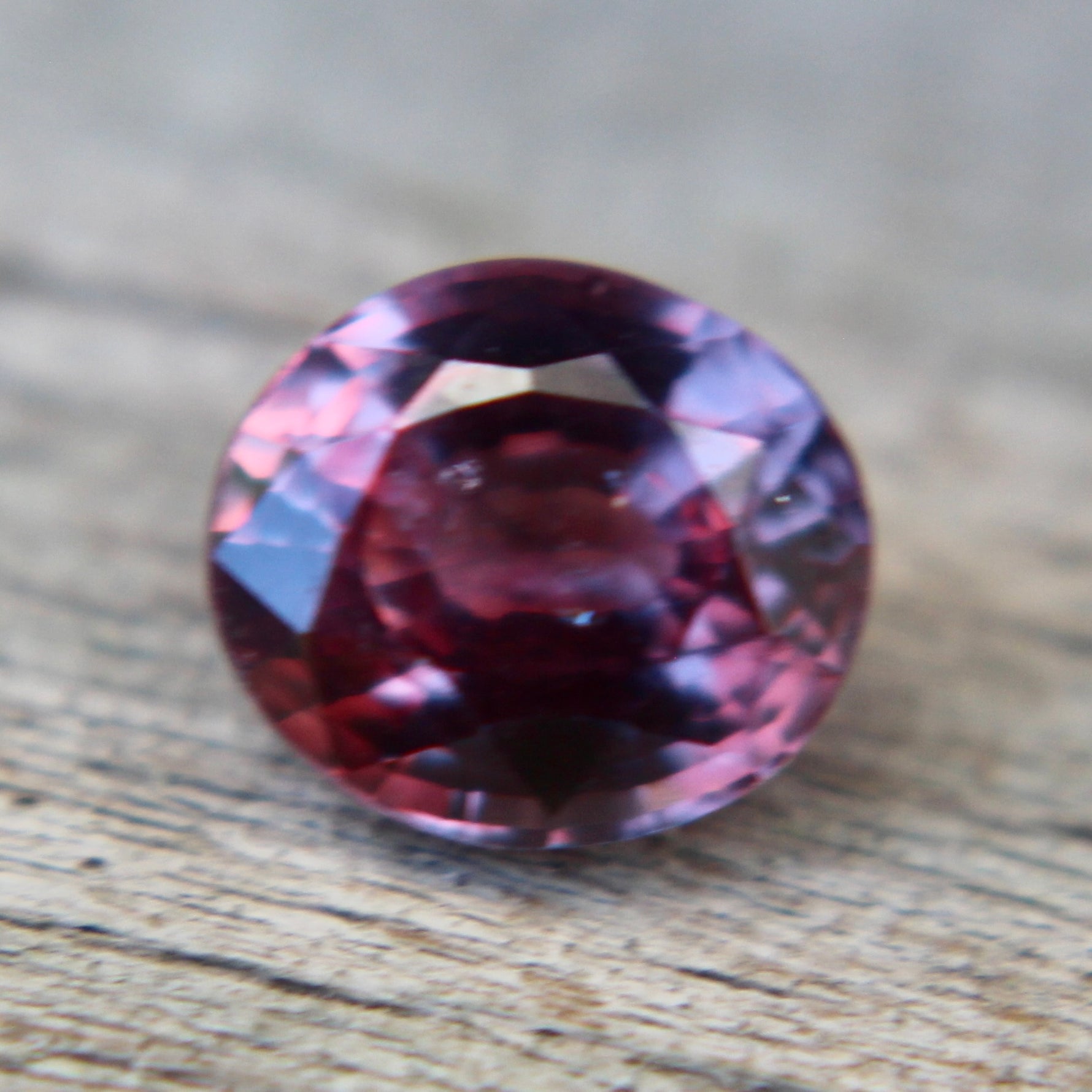 Natural Pink Sapphire Sapphire Pal Australia