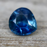 Natural Blue Sapphire Sapphire Pal Australia