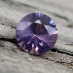 Natural Pinkish Purple Spinel Sapphire Pal Australia