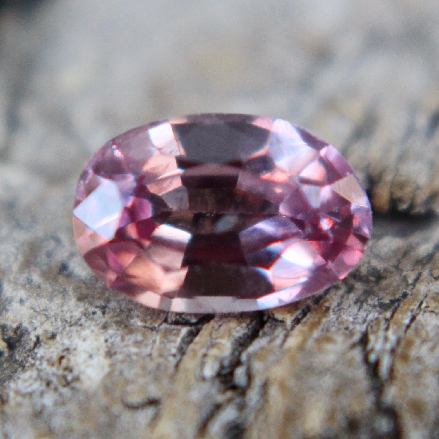 Natural Pink Sapphire Sapphire Pal Australia