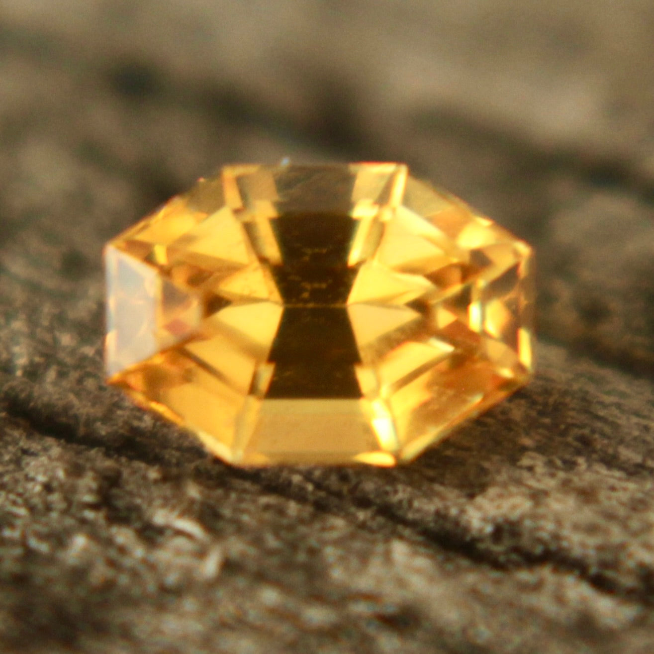 Natural Yellow Sapphire Sapphire Pal Australia