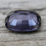 Natural Purple Spinel Sapphire Pal Australia