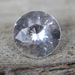 Natural Colourless Sapphire Sapphire Pal Australia