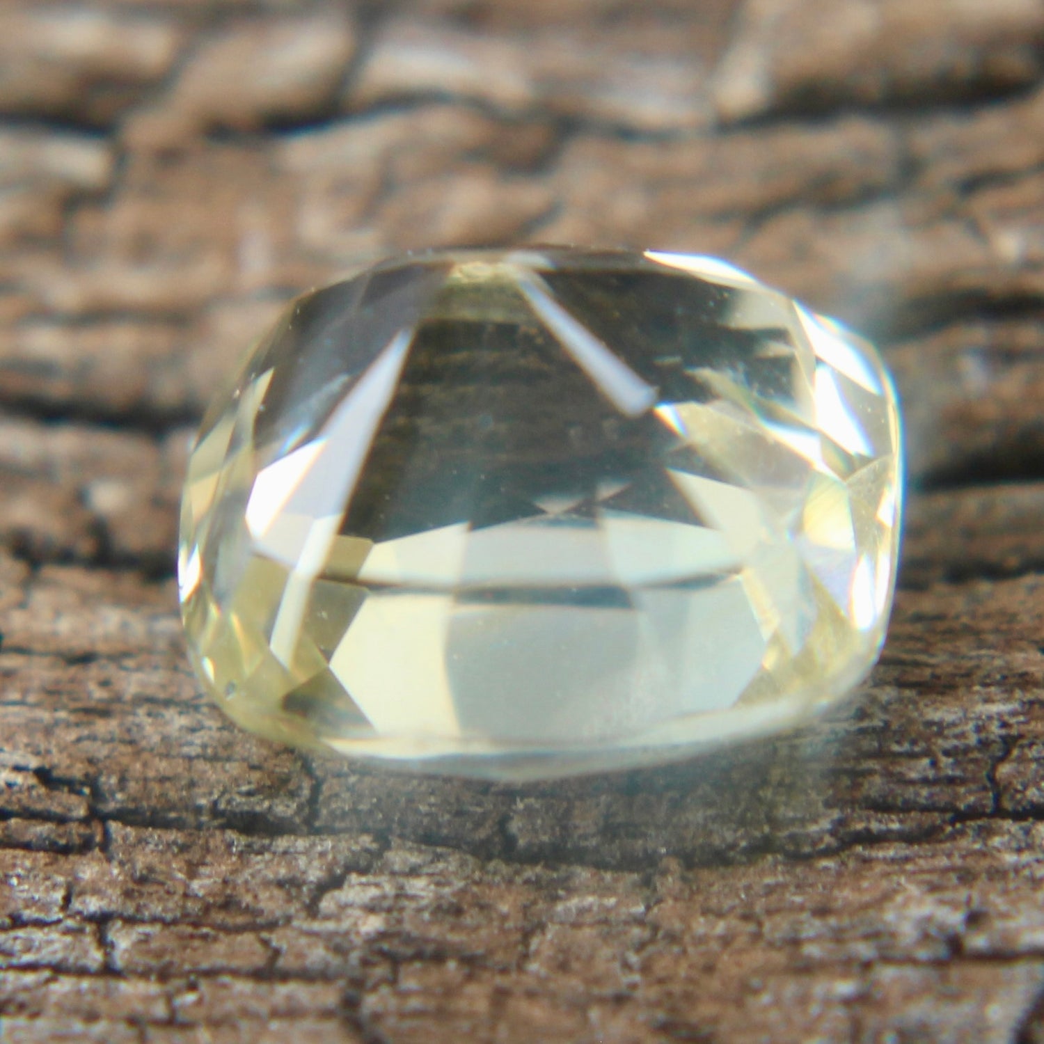 Natural Yellow Sapphire Sapphire Pal Australia