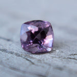 Natural Pinkish Purple Sapphire - Sapphirepal