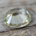 Natural Yellow Sapphire - Sapphirepal