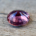 Natural Pink Sapphire Sapphire Pal Australia