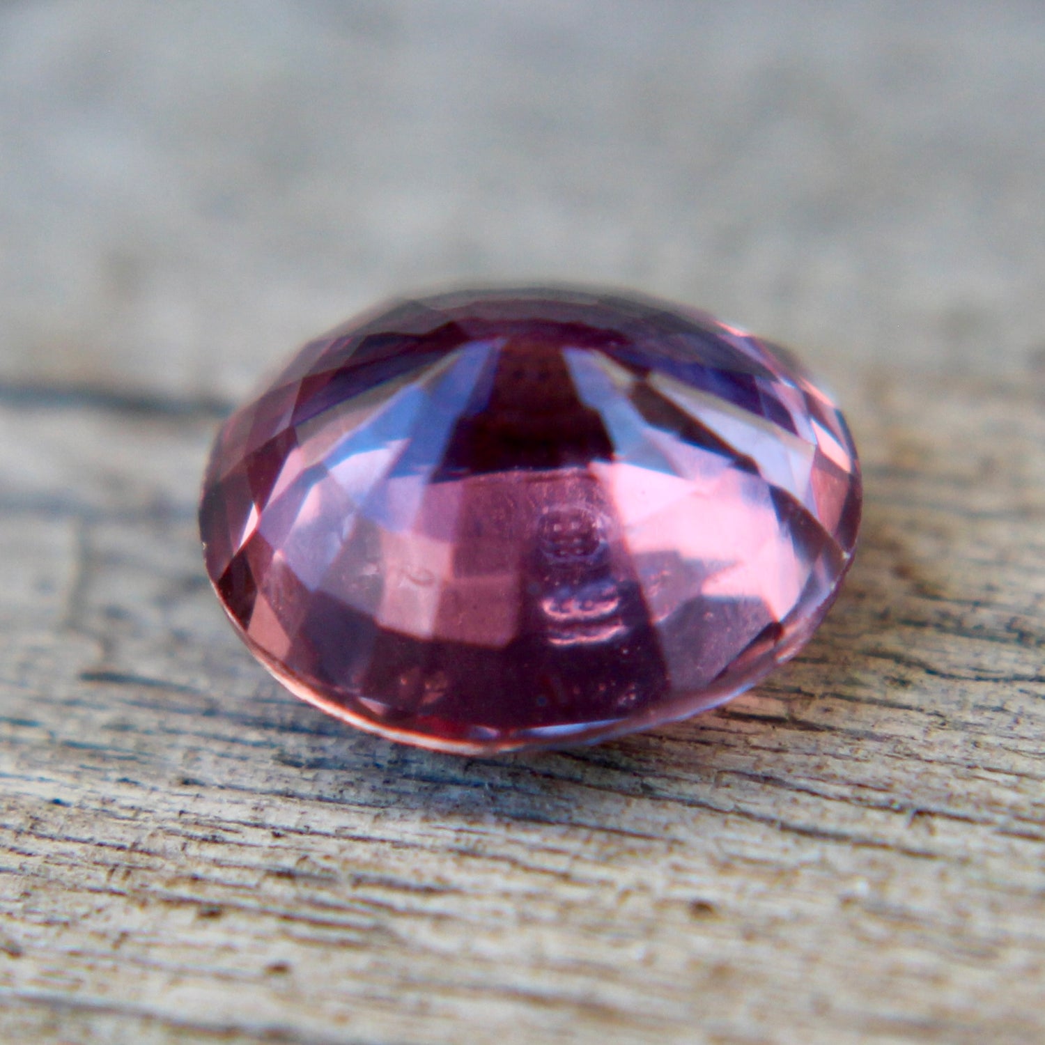 Natural Pink Sapphire Sapphire Pal Australia