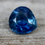 Natural Blue Sapphire Sapphire Pal Australia