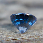 Natural Blue Spinel Sapphire Pal Australia