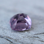 Natural Pinkish Purple Sapphire - Sapphirepal