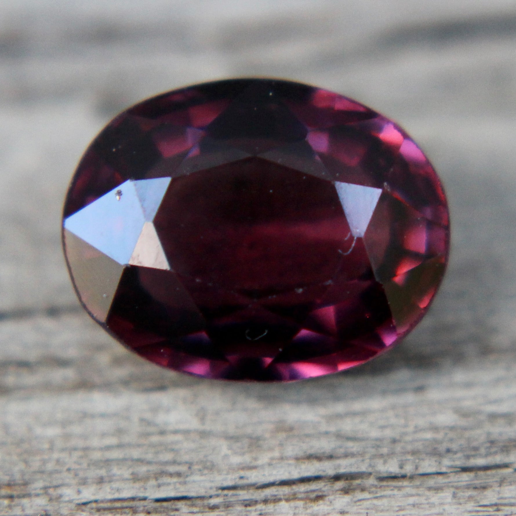 Natural Pink Spinel Sapphire Pal Australia