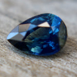 Natural Blue Green Sapphire Sapphire Pal Australia