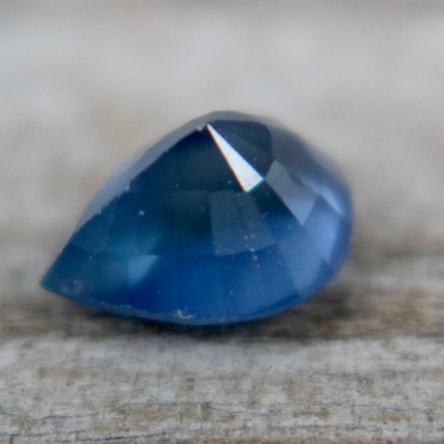 Natural Blue Sapphire - Sapphirepal