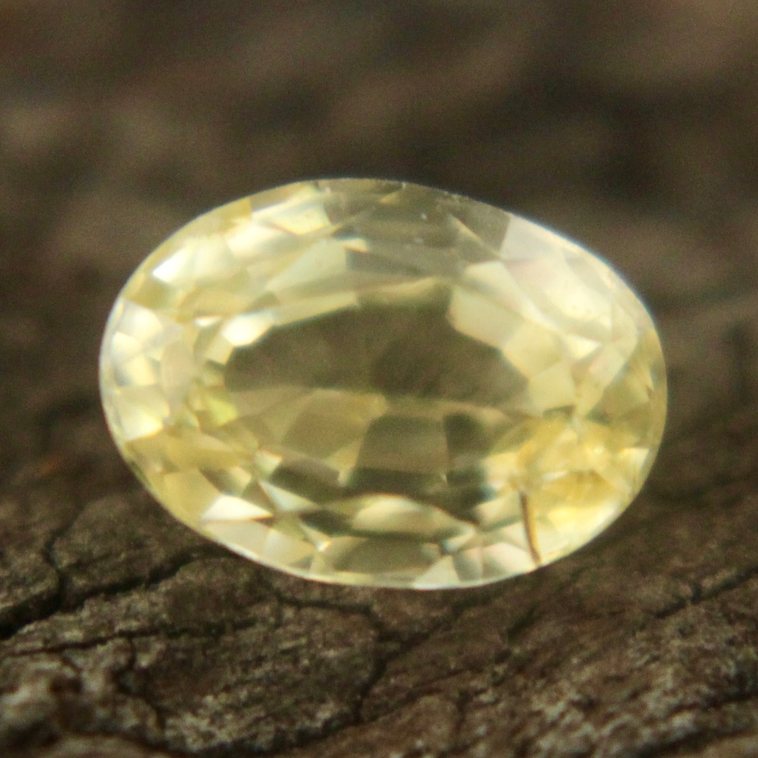 Natural Yellow Sapphire Sapphire Pal Australia