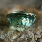 Natural Green Sapphire Sapphire Pal Australia