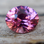 Natural Pink Spinel Sapphire Pal Australia