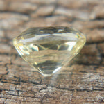 Natural Yellow Sapphire Sapphire Pal Australia