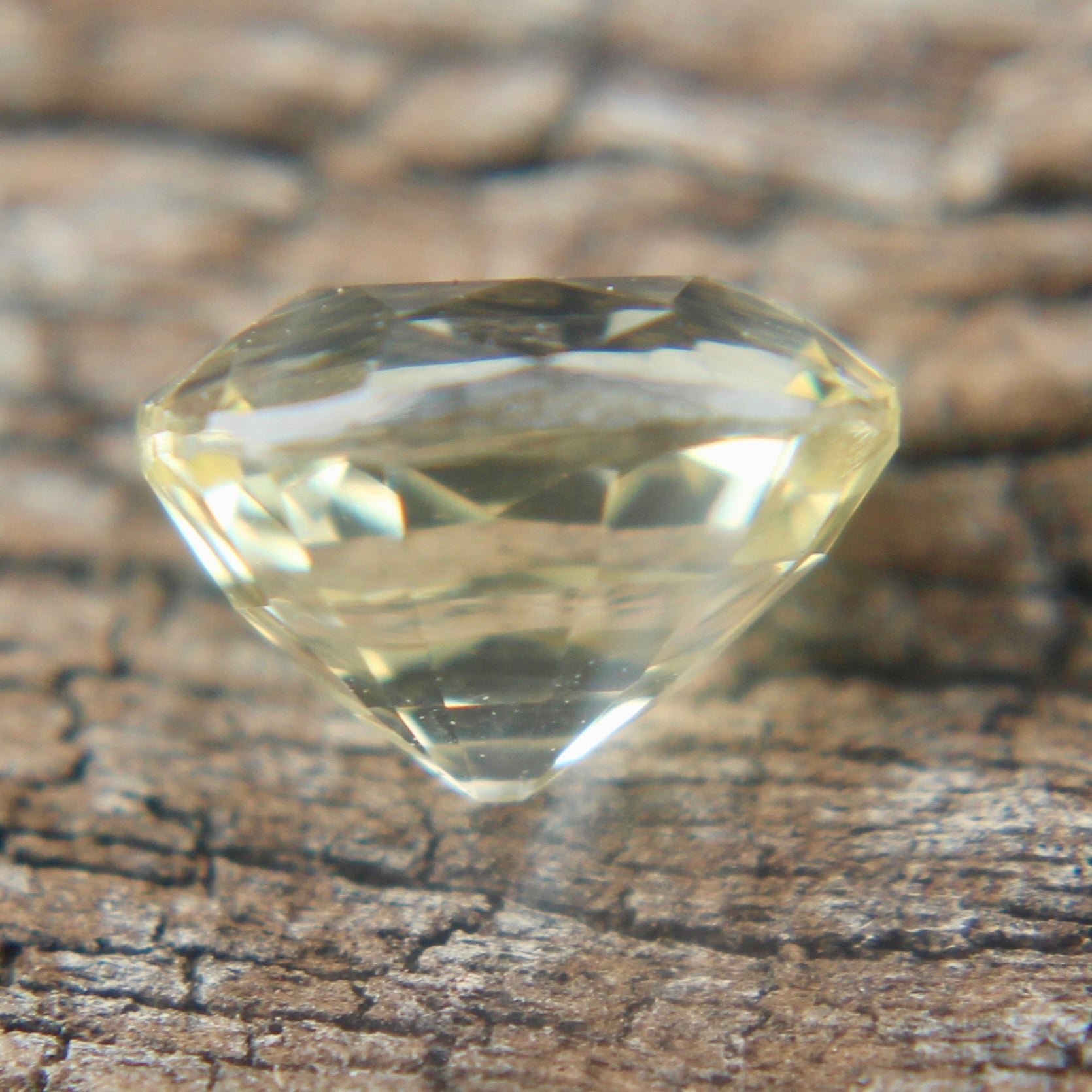 Natural Yellow Sapphire Sapphire Pal Australia