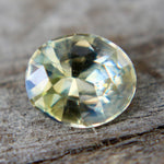 Natural Yellow Sapphire - Sapphirepal