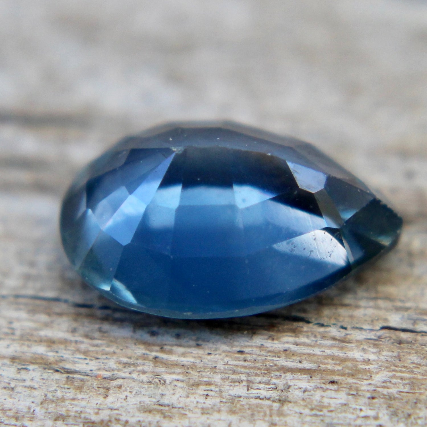 Natural Blue Green Sapphire Sapphire Pal Australia