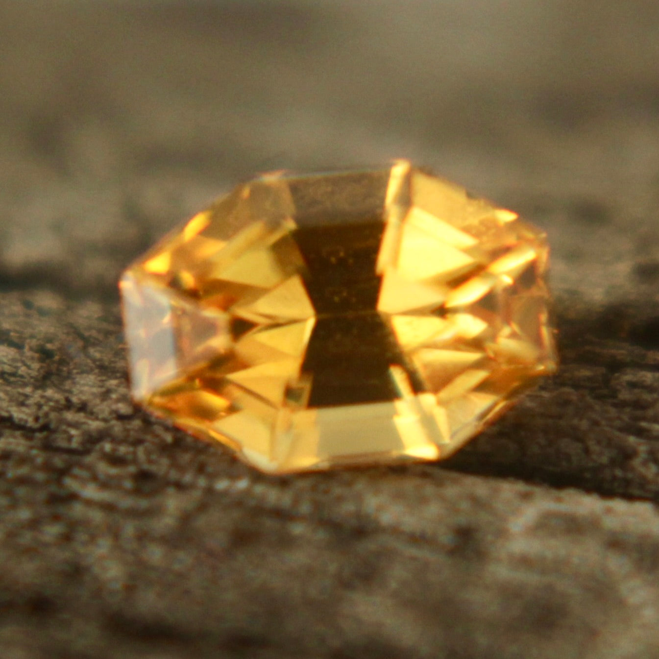 Natural Yellow Sapphire Sapphire Pal Australia