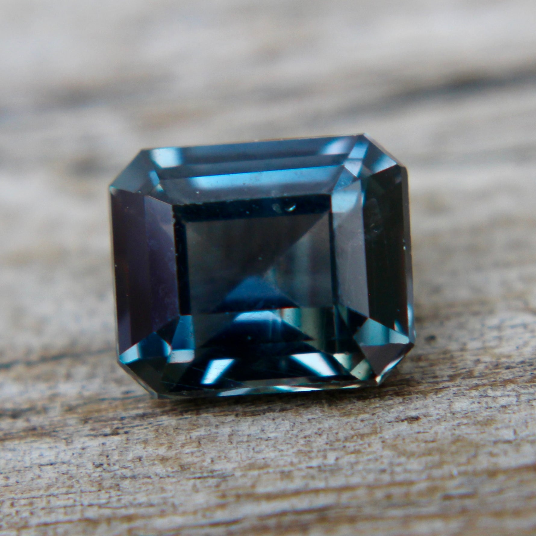 Natural Blue Green Sapphire Sapphire Pal Australia