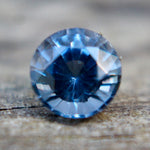 Natural Blue Spinel Sapphire Pal Australia