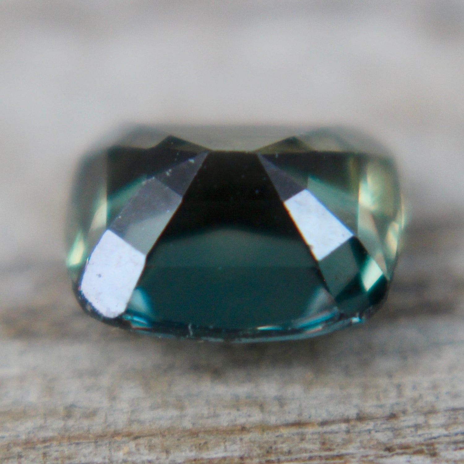 Natural Green Sapphire Sapphire Pal Australia