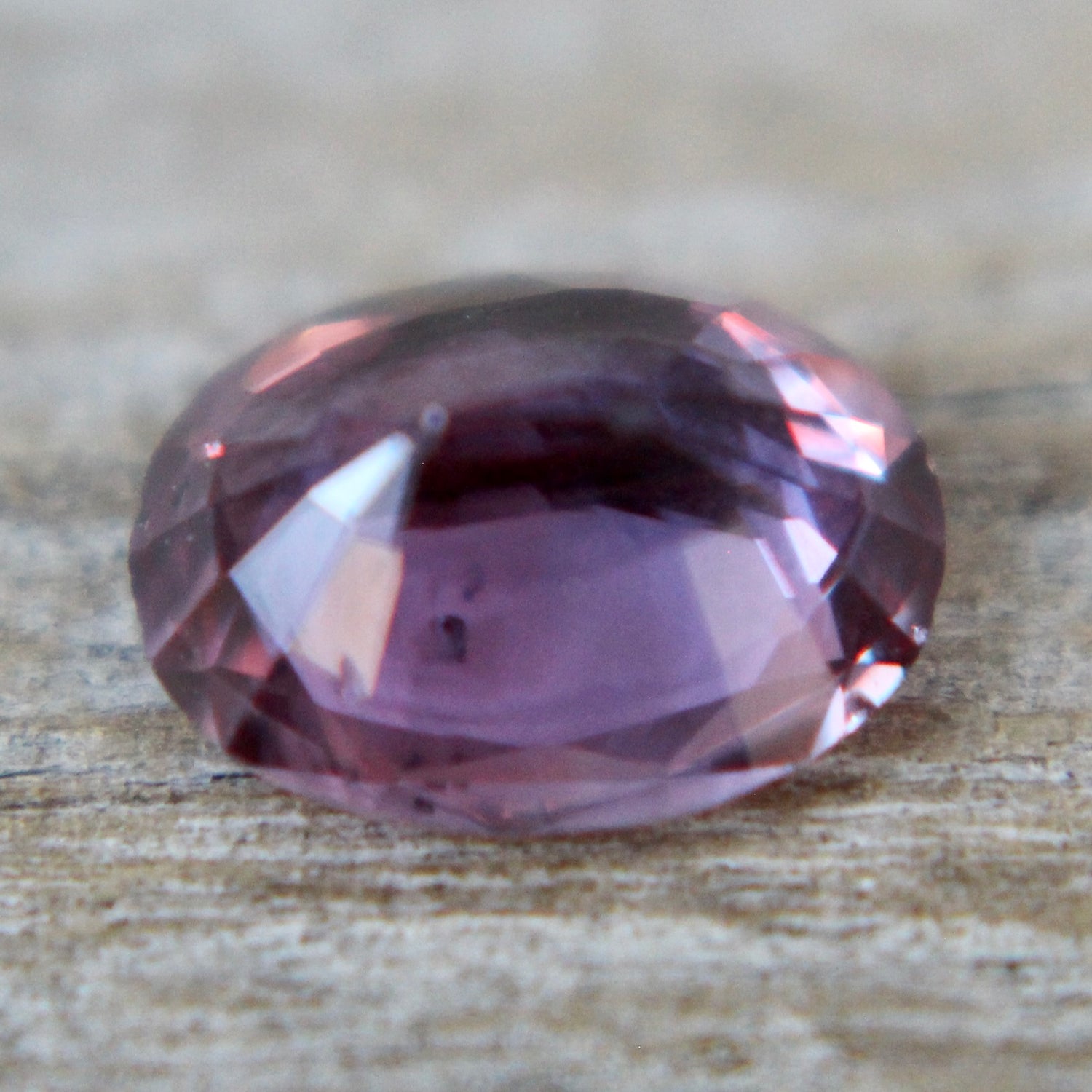 Natural Pink Sapphire Sapphire Pal Australia