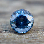 Natural Blue Spinel Sapphire Pal Australia