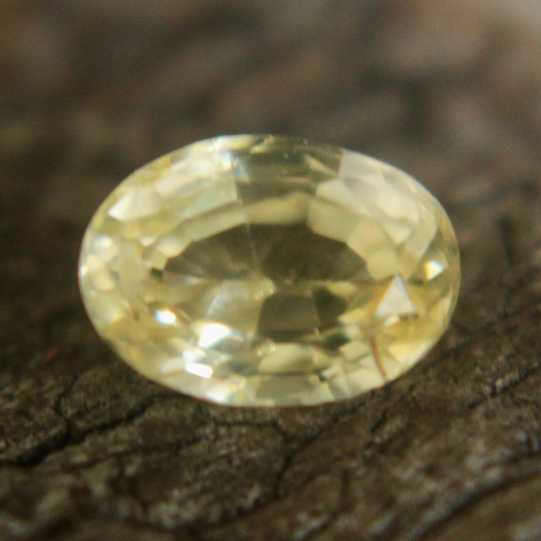 Natural Yellow Sapphire Sapphire Pal Australia