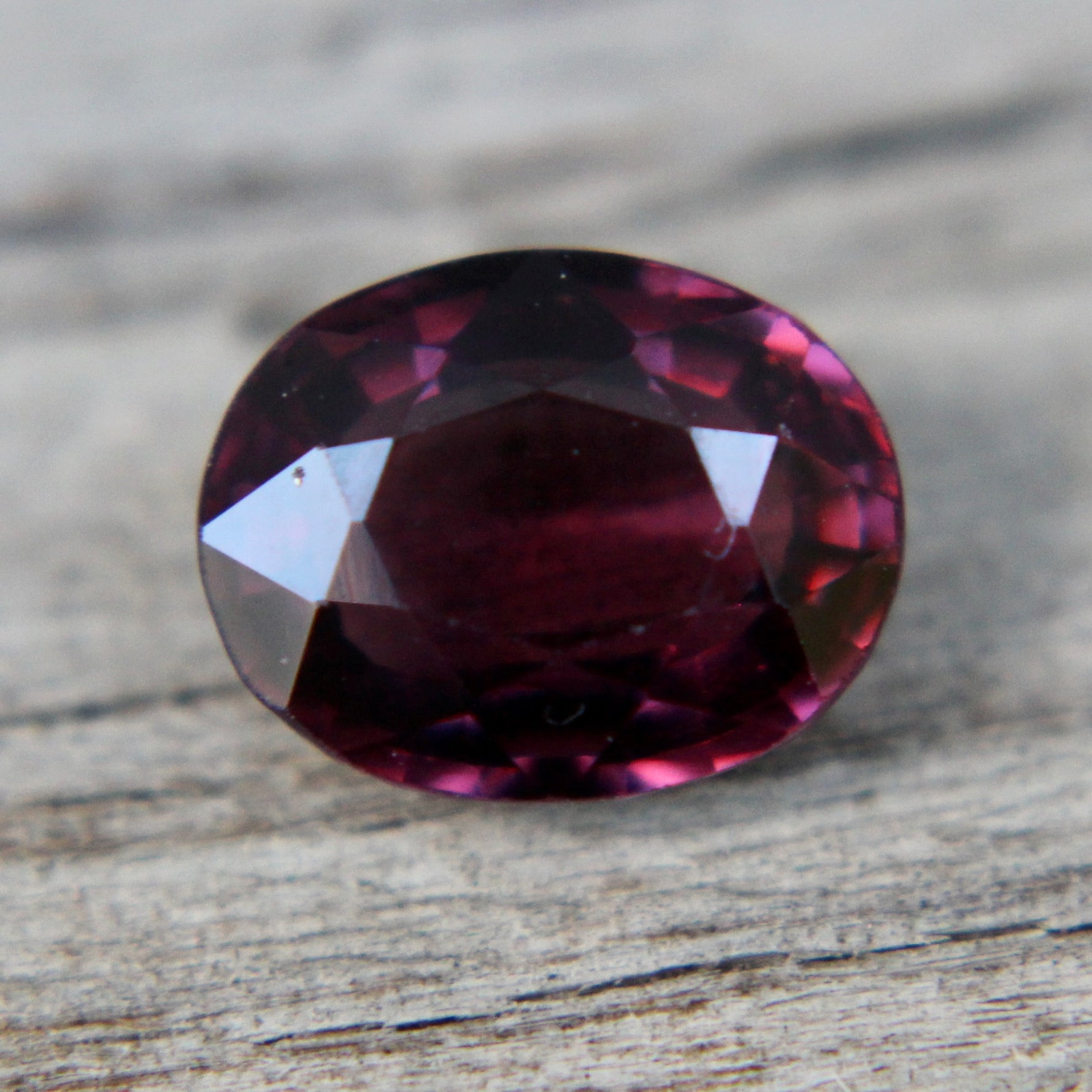 Natural Pink Spinel Sapphire Pal Australia