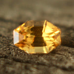 Natural Yellow Sapphire Sapphire Pal Australia