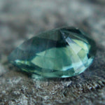 Natural Teal Sapphire Sapphire Pal Australia