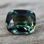 Natural Green Sapphire Sapphire Pal Australia