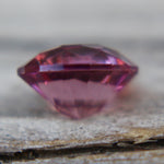 Natural Pink Spinel Sapphire Pal Australia