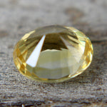 Natural Yellow Sapphire - Sapphirepal