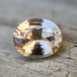 Natural Apricot Sapphire Sapphire Pal Australia