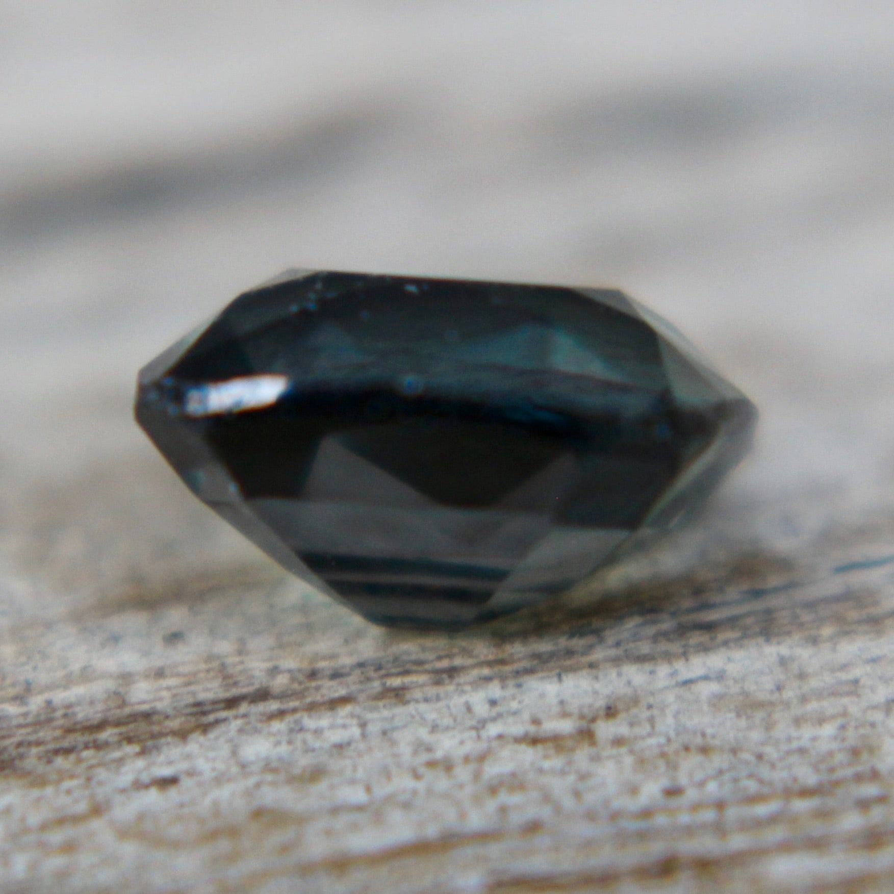 Natural Green Sapphire Sapphire Pal Australia