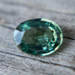 Natural Green Sapphire Sapphire Pal Australia