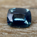 Natural Blue Green Sapphire Sapphire Pal Australia