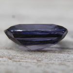 Natural Purple Spinel Sapphire Pal Australia