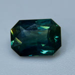 Natural Blue Green Sapphire Sapphire Pal Australia