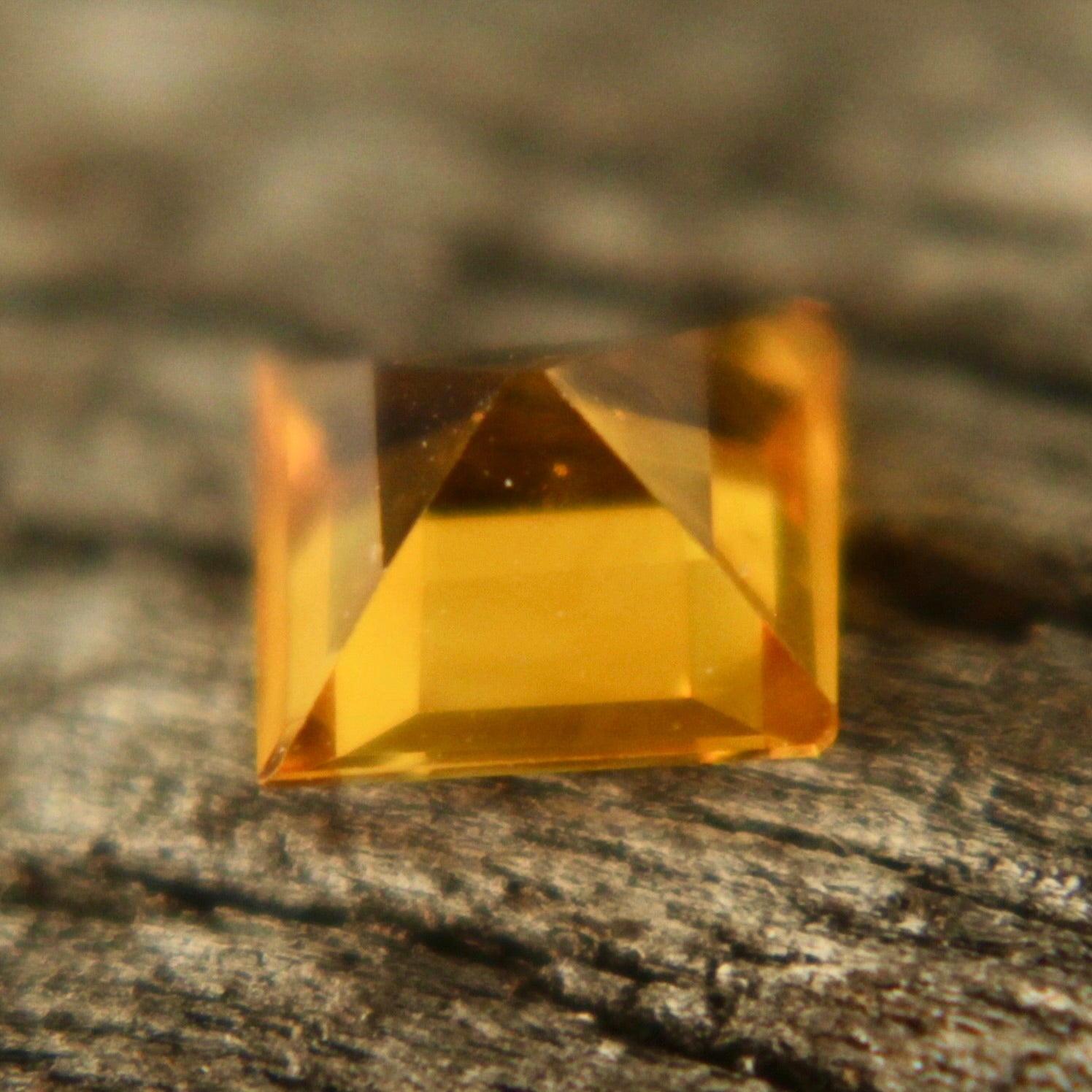 Natural Yellow Sapphire Sapphire Pal Australia