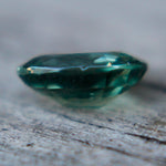 Natural Green Sapphire Sapphire Pal Australia