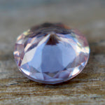 Natural Pale Pink Sapphire Sapphire Pal Australia